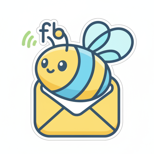 freebee.email logo